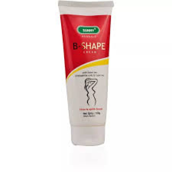 B-SHAPE CREAM